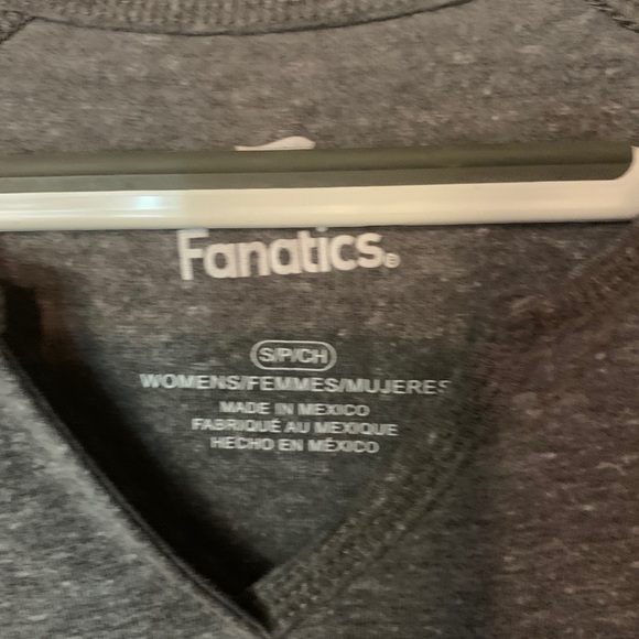 49 fan shirt - Picture 3 of 4